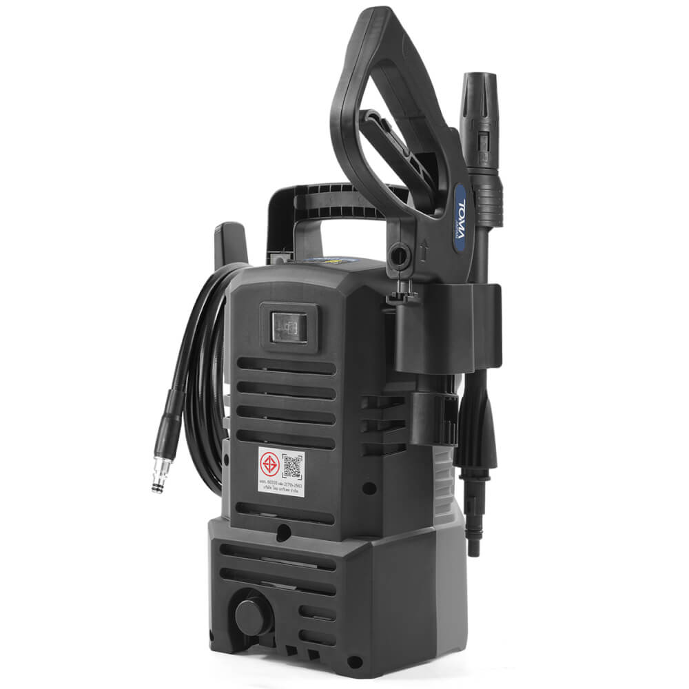 เครื่องฉีดน้ำแรงดันสูง TOMA JAPAN รุ่น JP-99X 150 บาร์ 1800 วัตต์